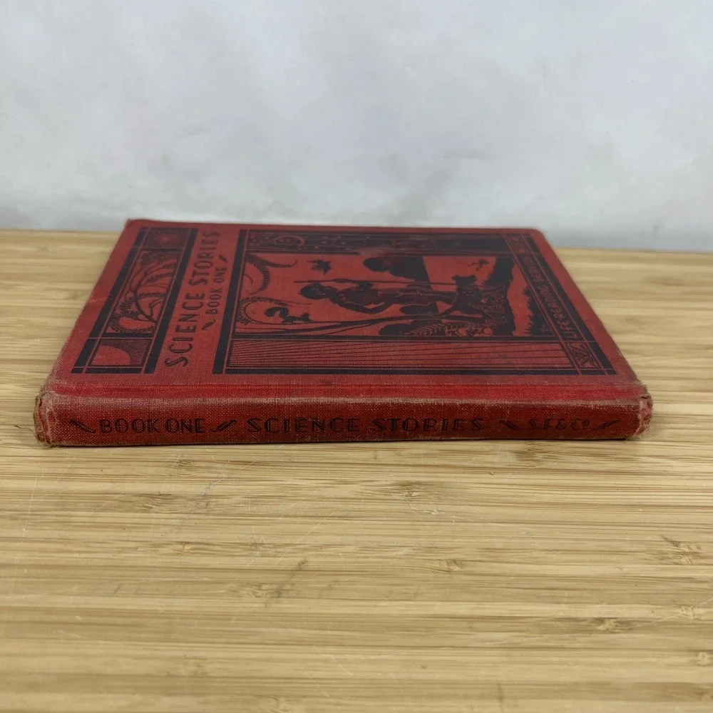 1933 Children's book 